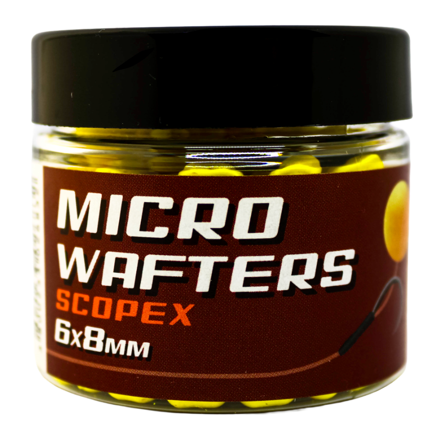 Микро Вафтер - Скопекс