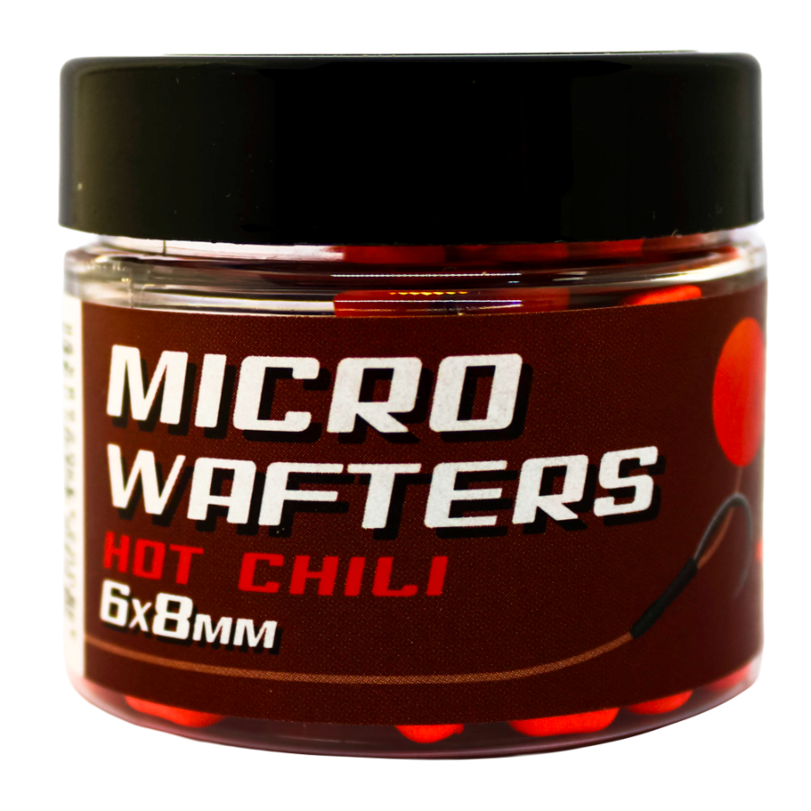 Микро Вафтер - Хот Чили